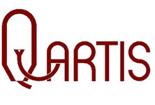 Quartis Logo - QUality Assurance in Refractory Technology and Inspection Services